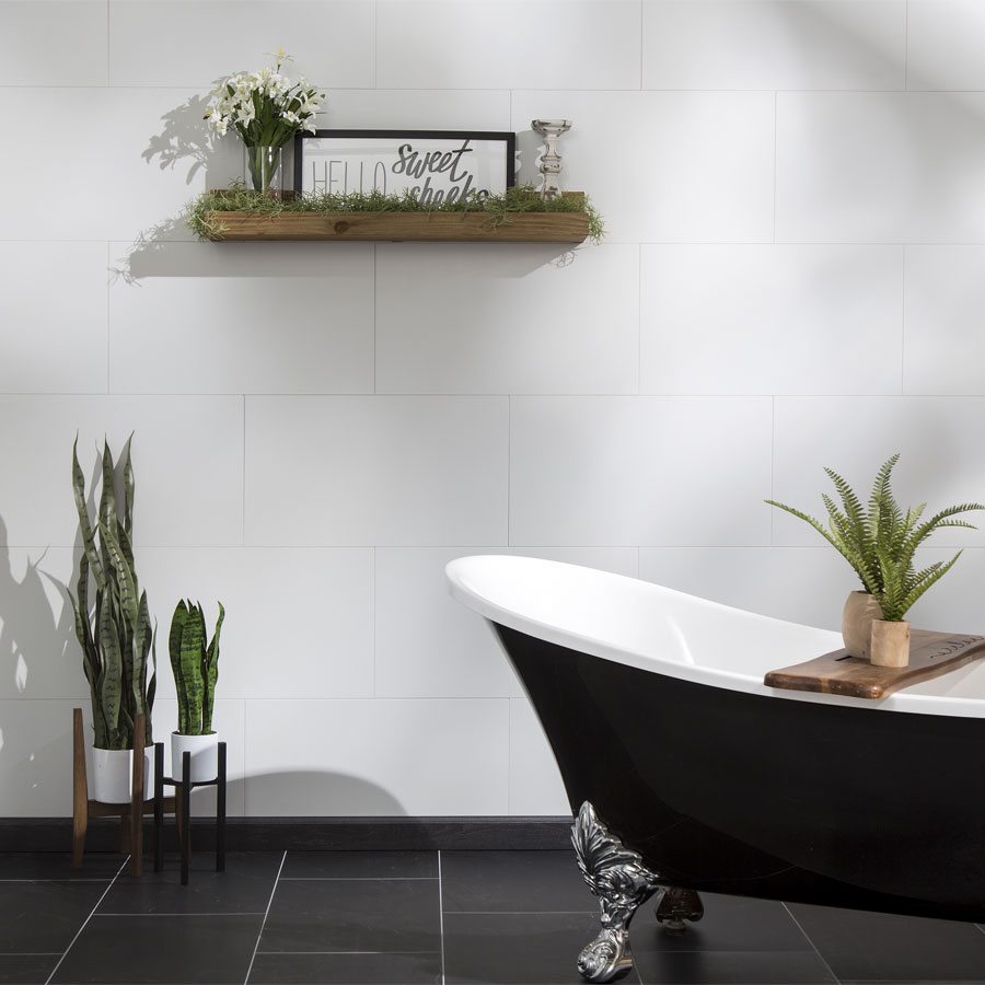 Wall Tiles