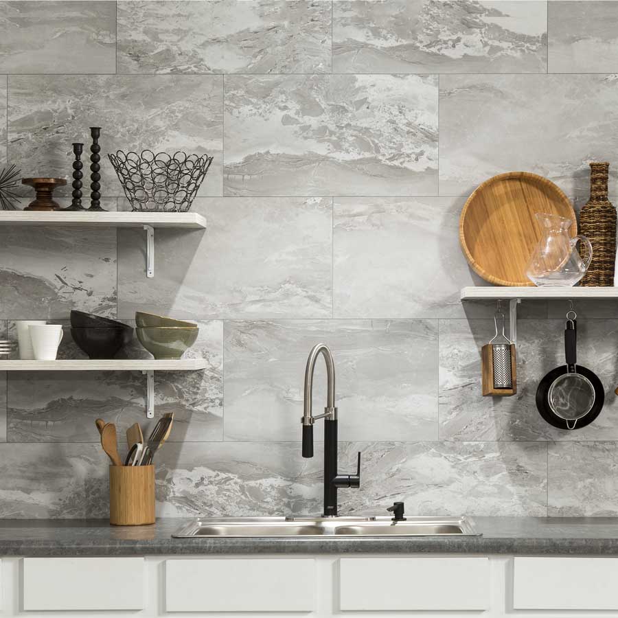 Wall Tiles