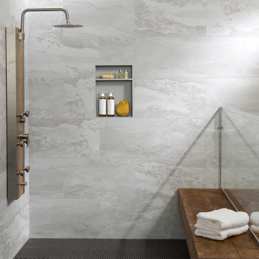 Shower Kits