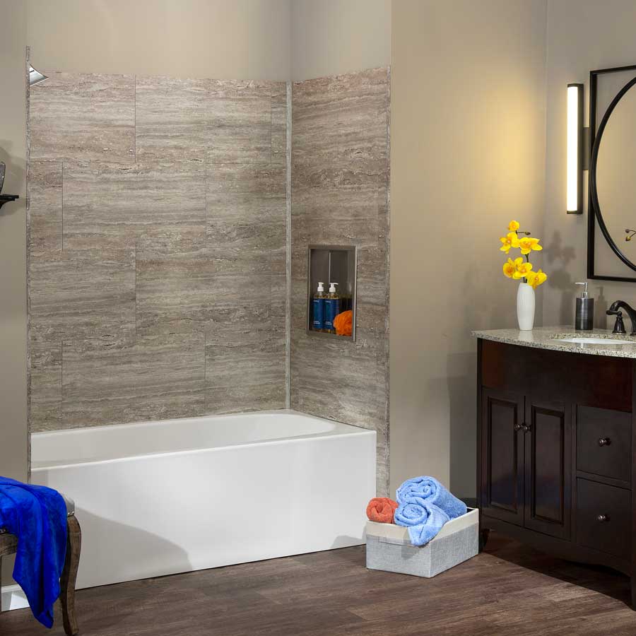 Shower Kits
