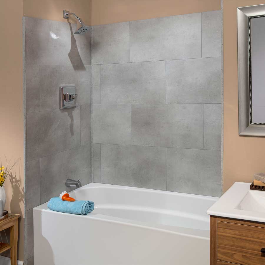 Shower Kits