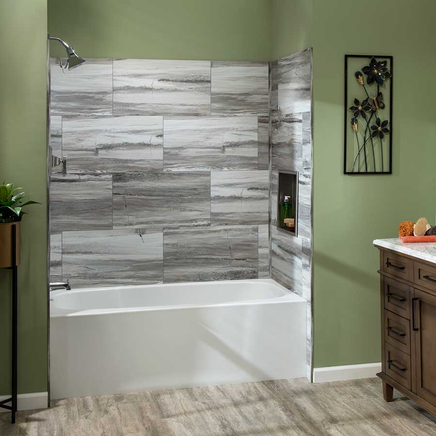 Shower Kits