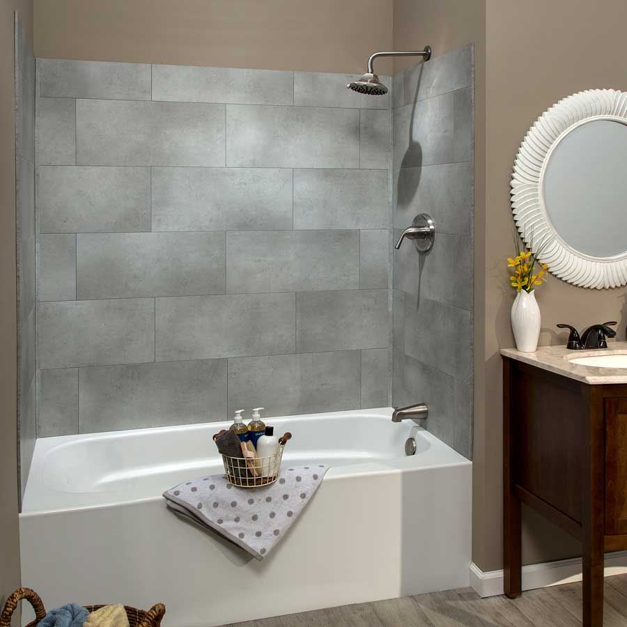Shower Kits