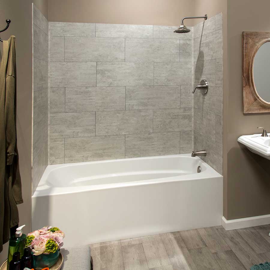 Shower Kits