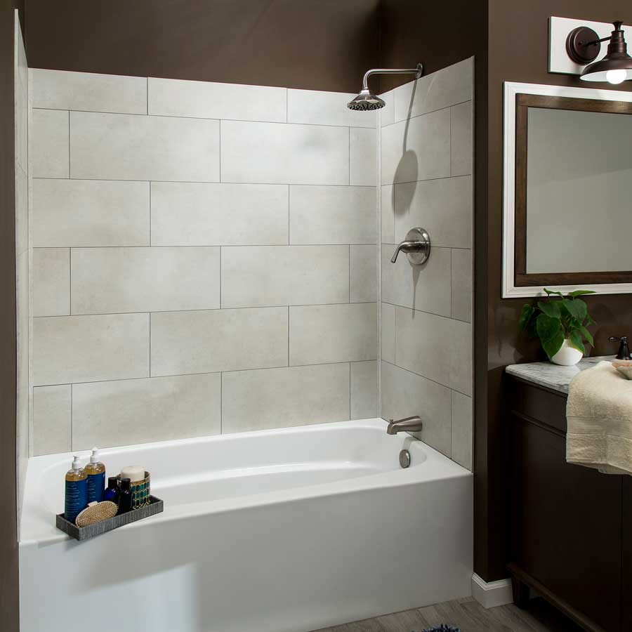 Shower Kits