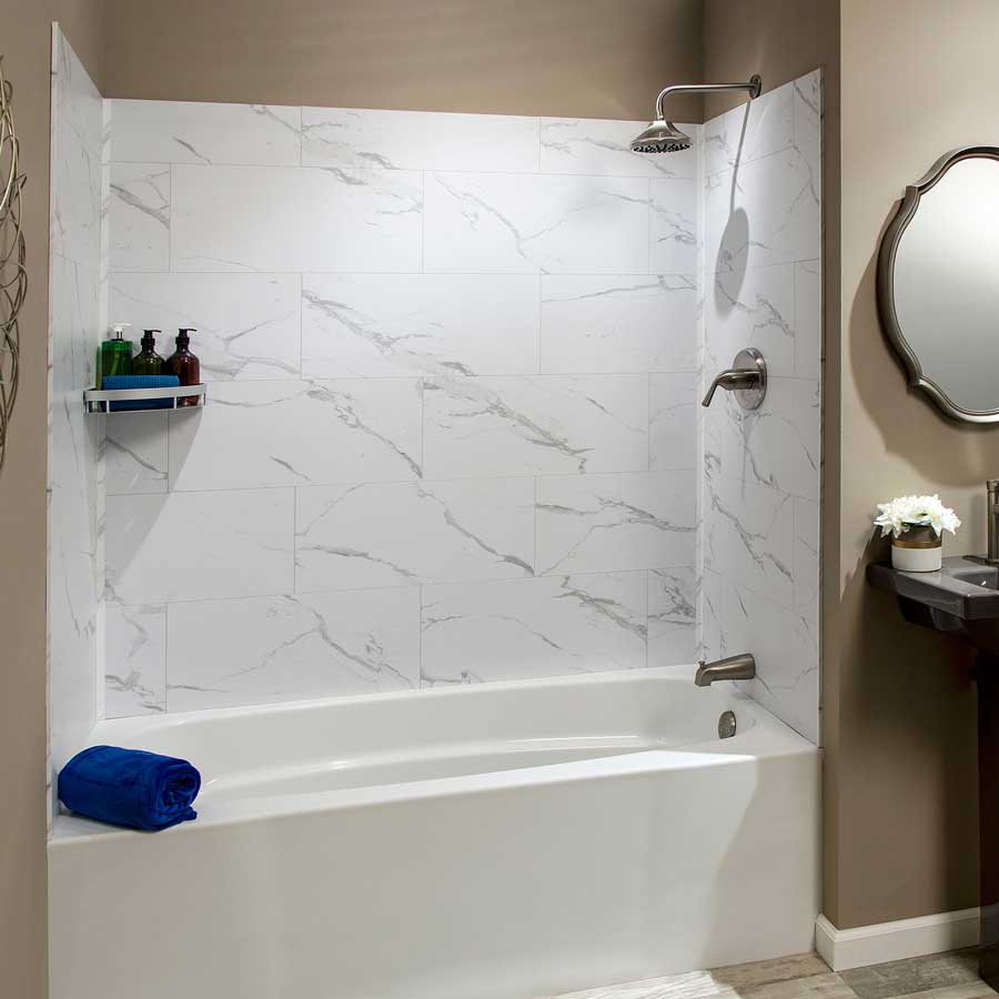 Shower Kits