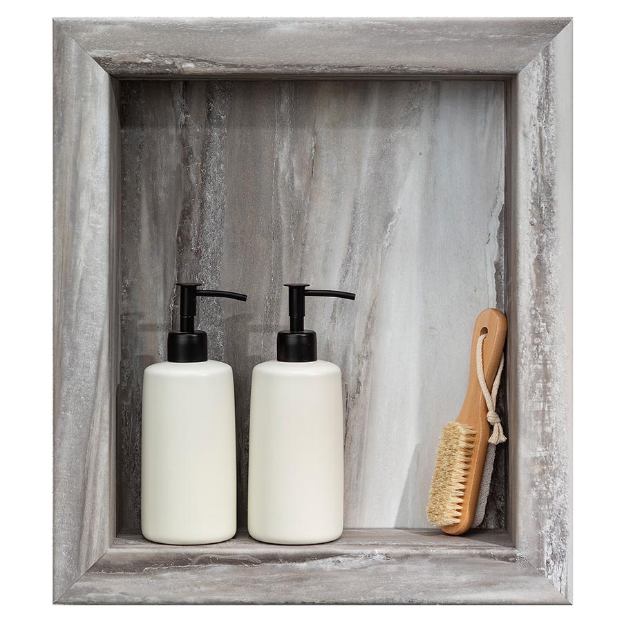 Shower Niche
