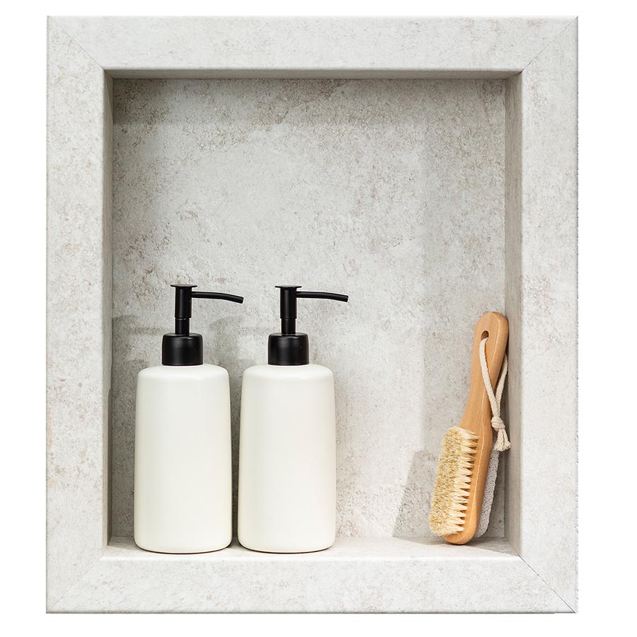 Shower Niche