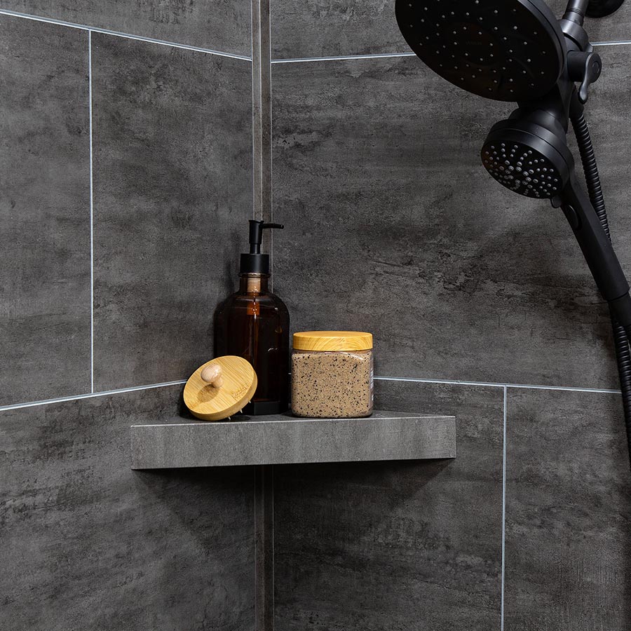 Shower Shelf