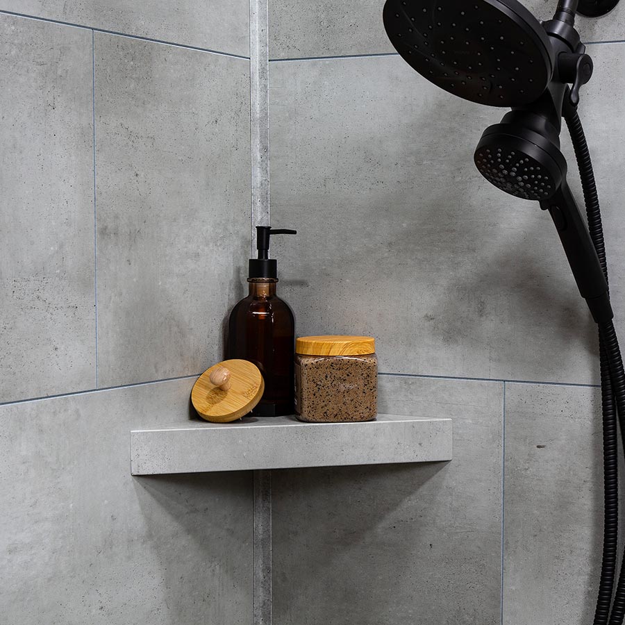 Shower Shelf