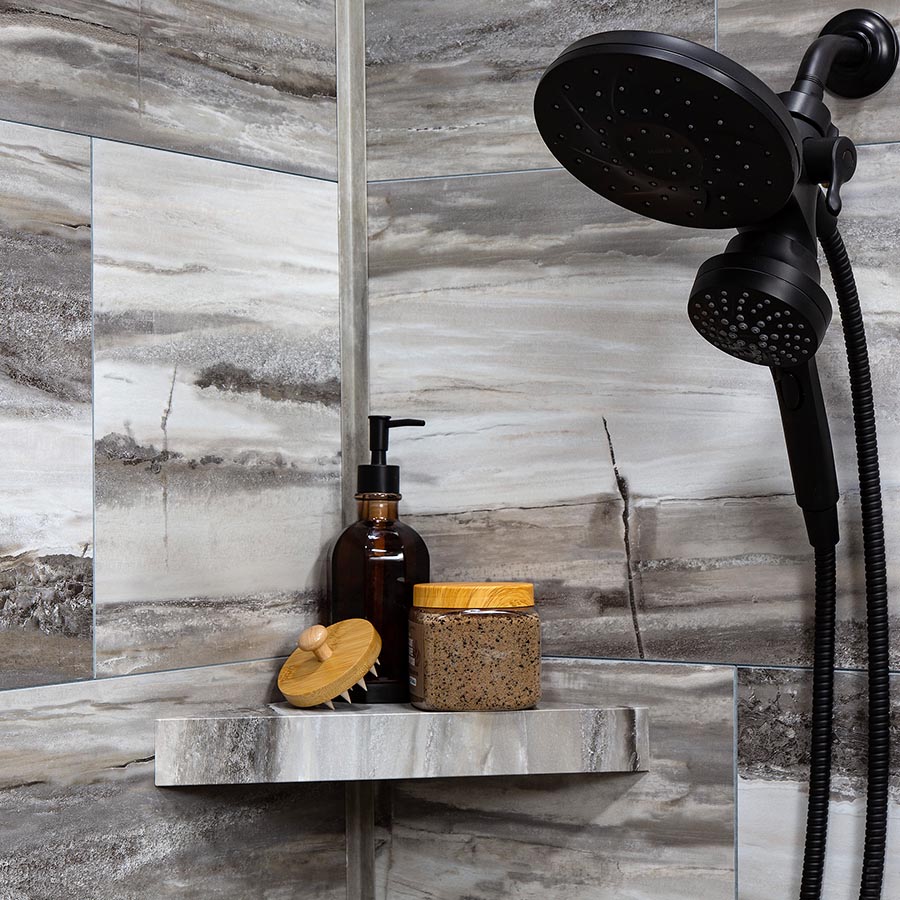Shower Shelf
