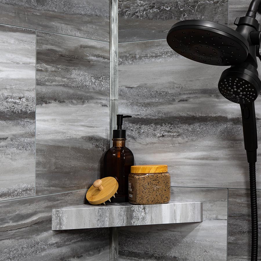 Shower Shelf