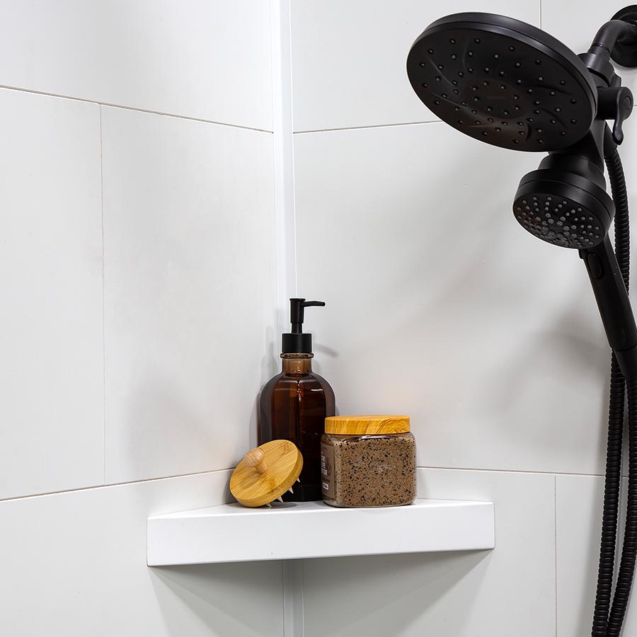 Shower Shelf