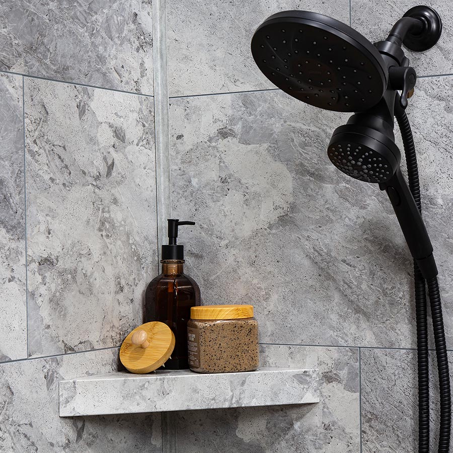 Shower Shelf