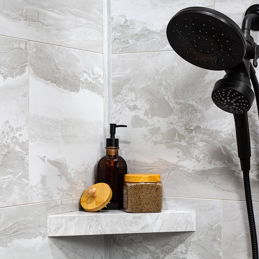 Shower Shelf
