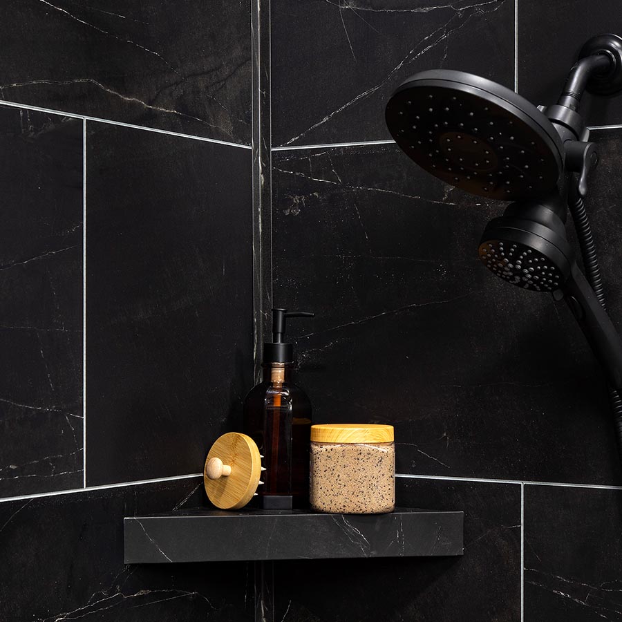 Shower Shelf