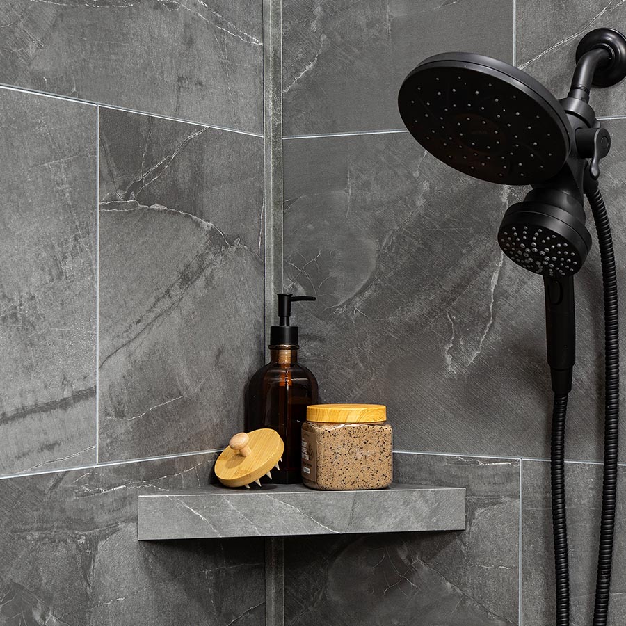 Shower Shelf