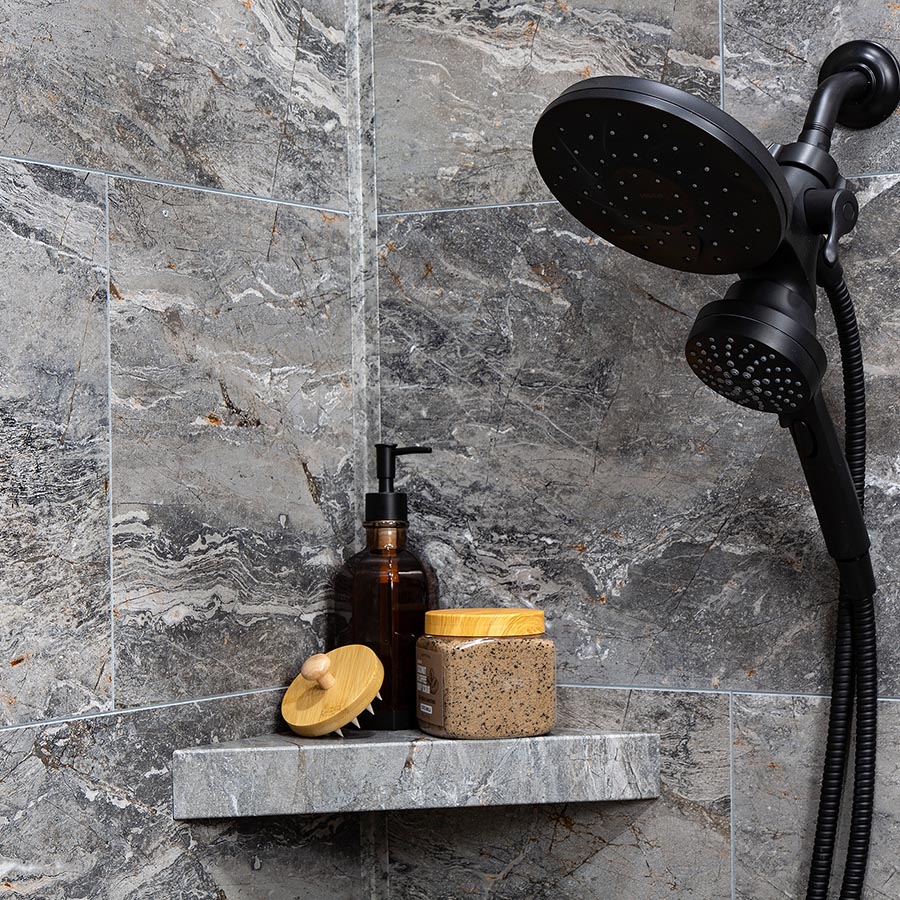 Shower Shelf