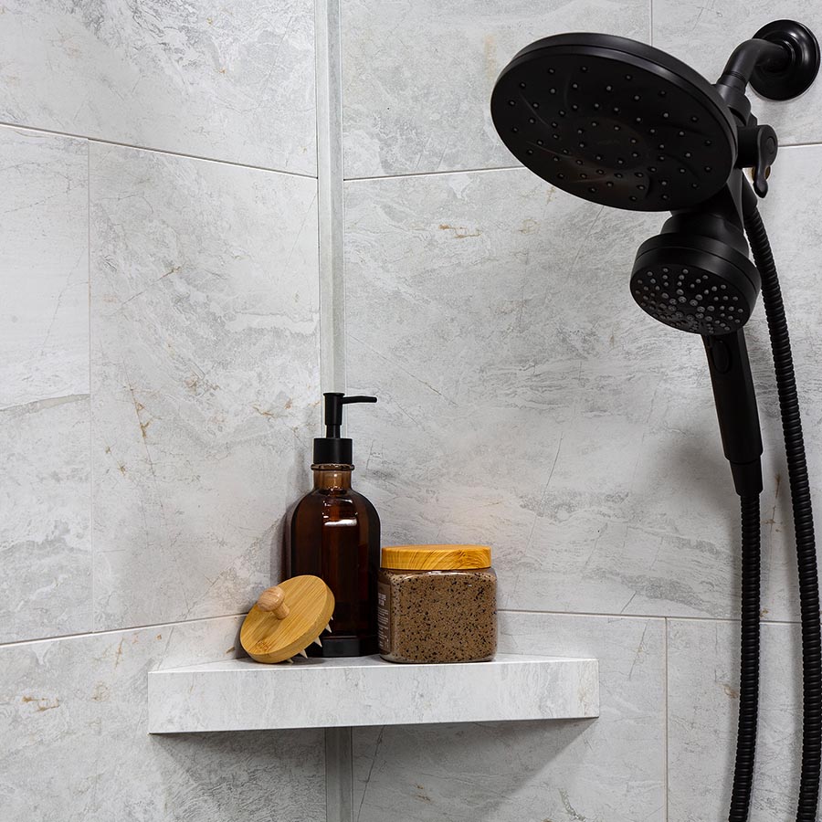 Shower Shelf