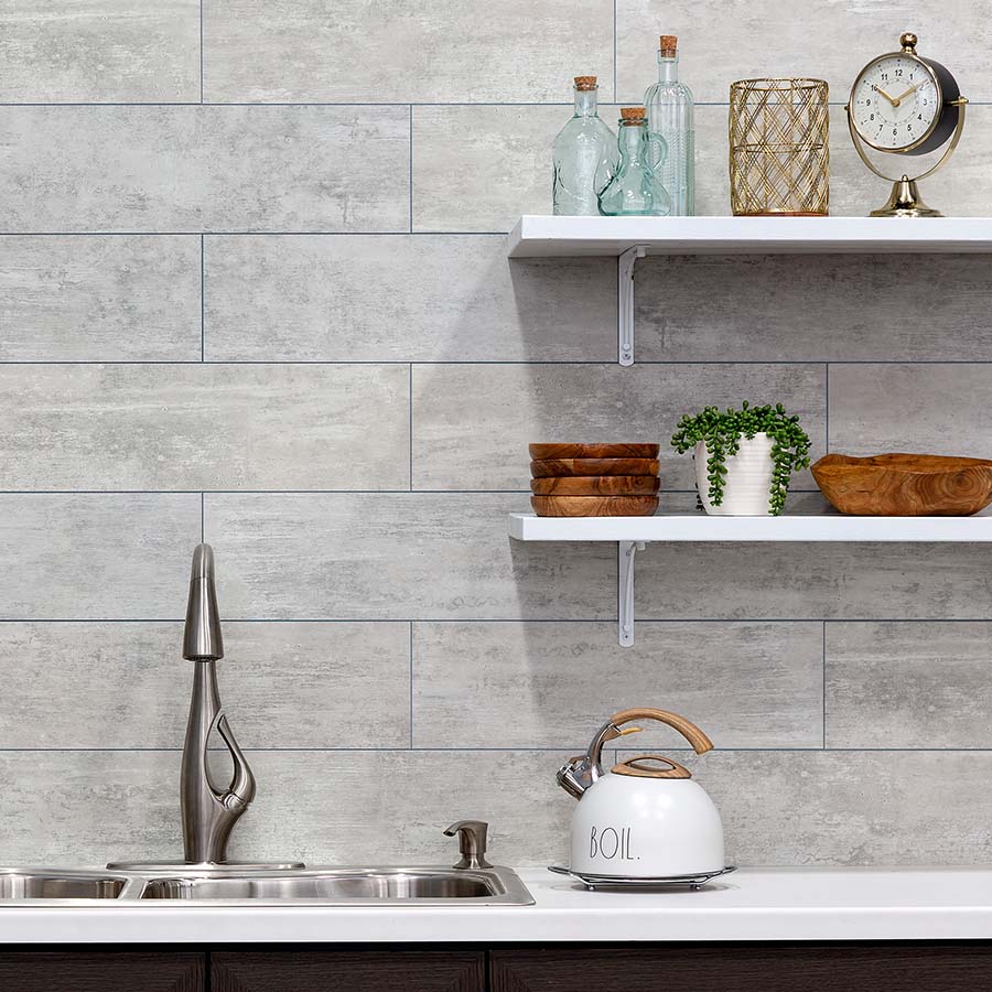 Wall Tiles