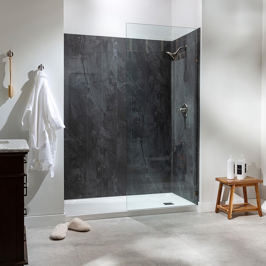Shower Wall System