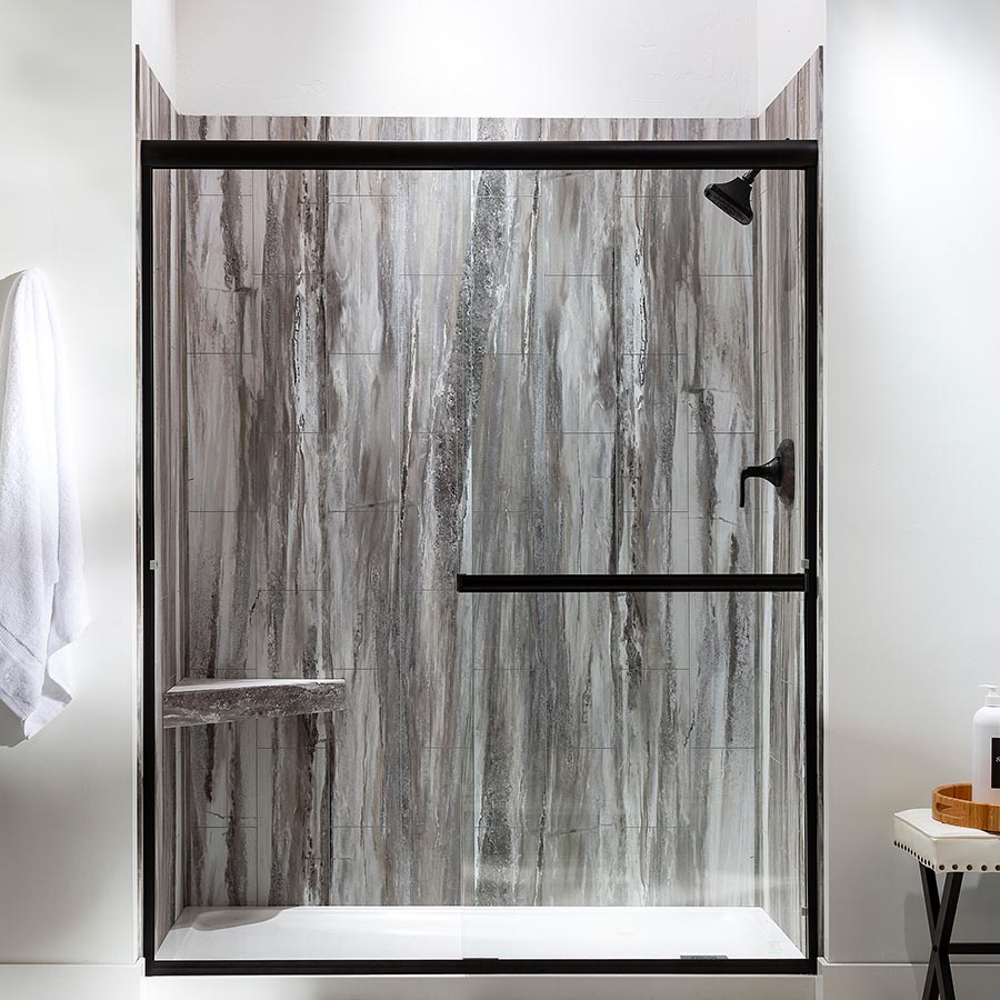 Shower Bench