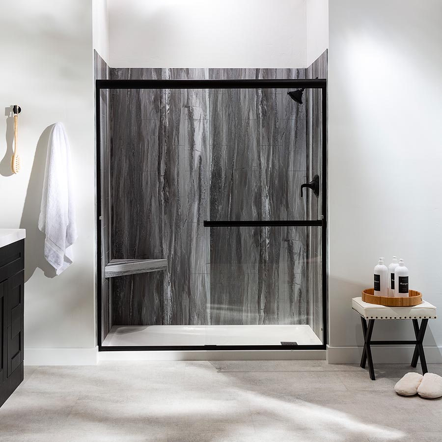 Shower Bench