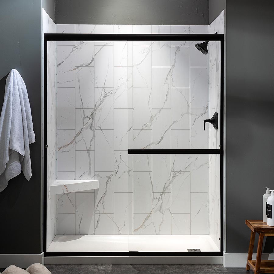 Shower Bench