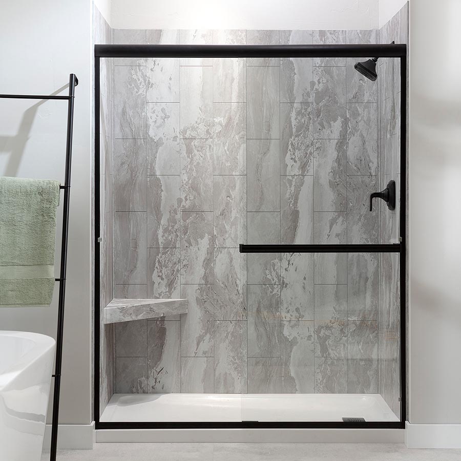 Shower Bench