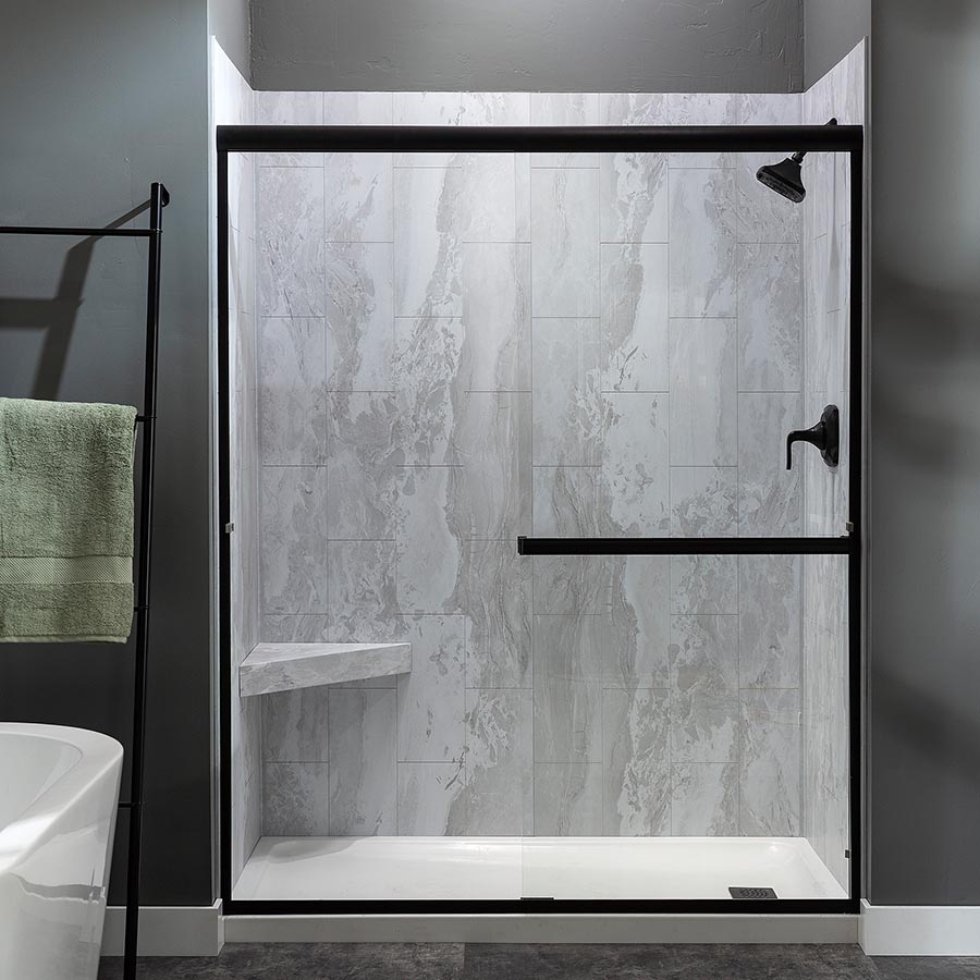 Shower Bench
