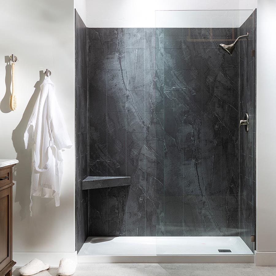 Shower Bench