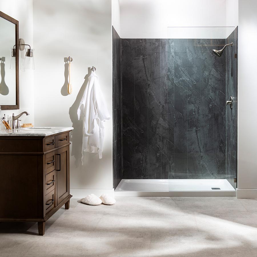 Shower Wall System