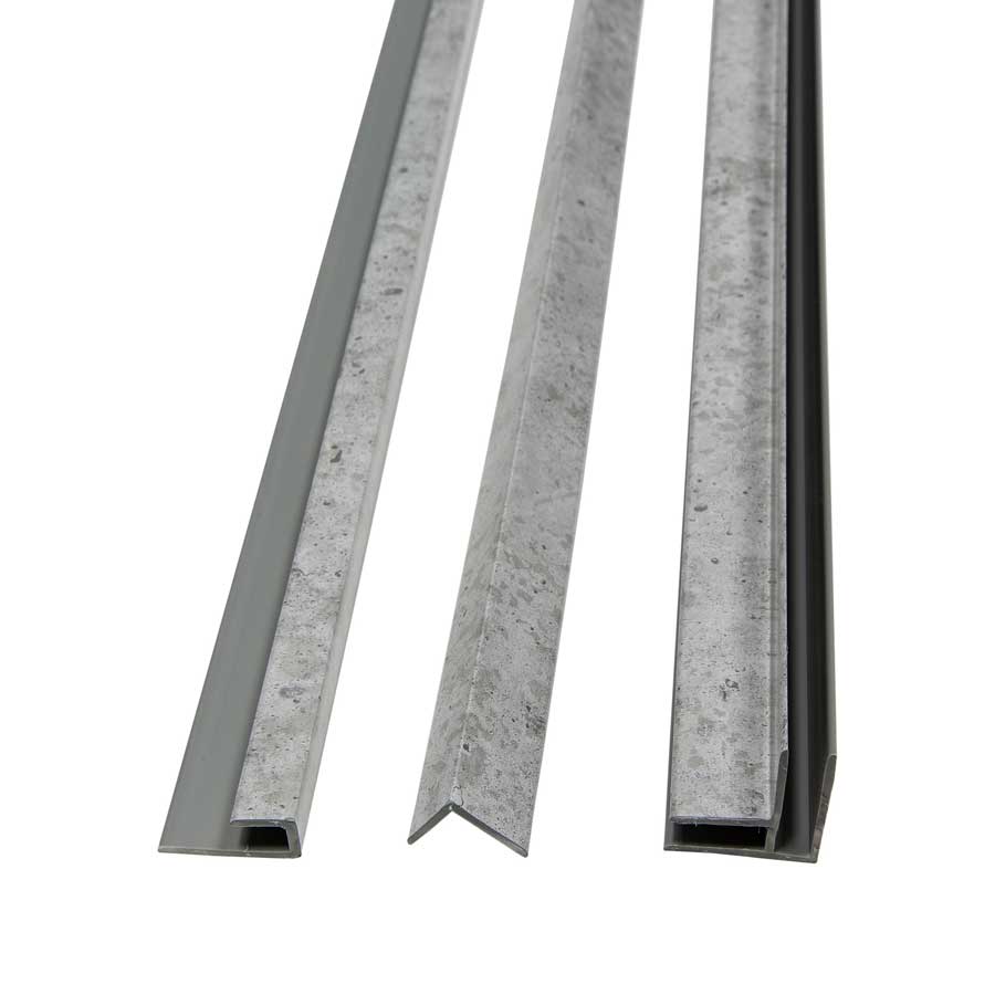 Trim Kits