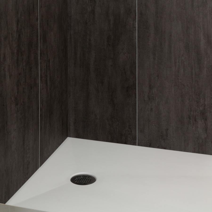 Shower Pans