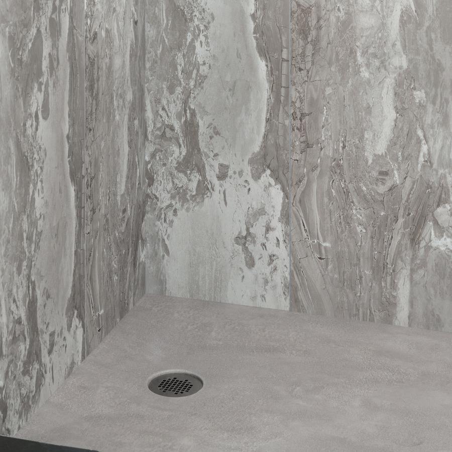 Shower Pans