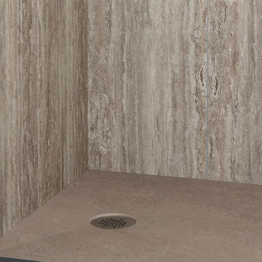 Shower Pans