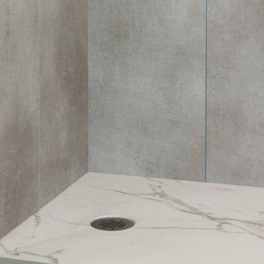 Shower Pans