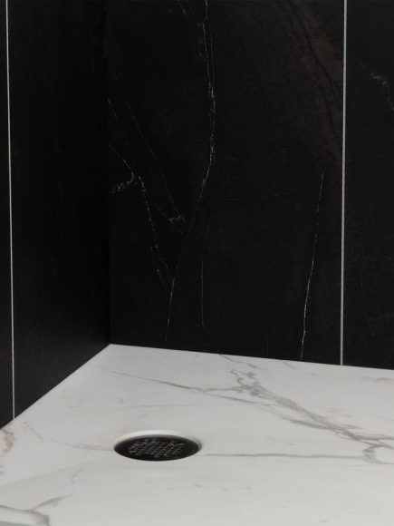Shower Pans
