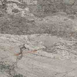 Iberian Shoreline